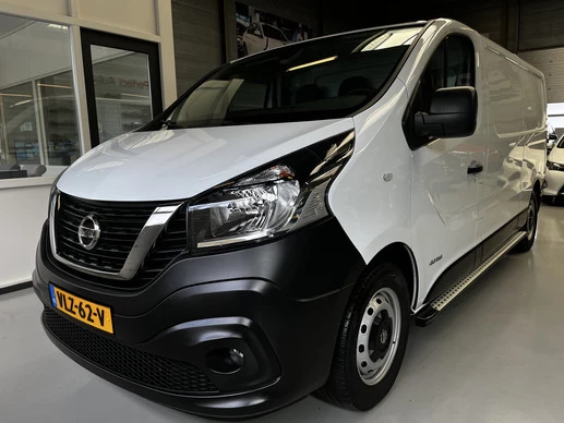 Nissan NV300 - Afbeelding 1 van 30