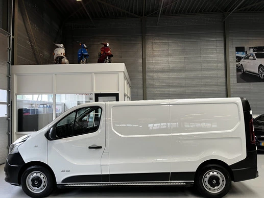 Nissan NV300 - Afbeelding 2 van 30