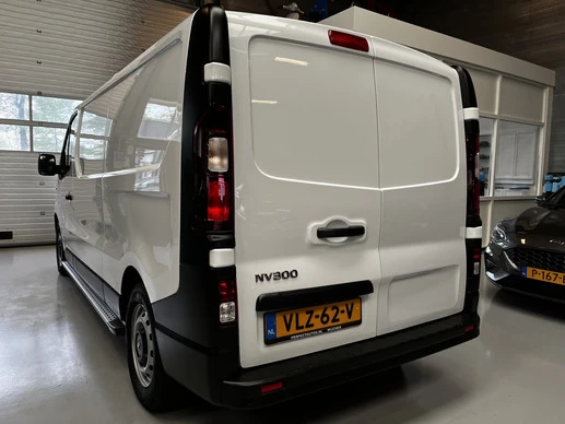 Nissan NV300 - Afbeelding 3 van 30