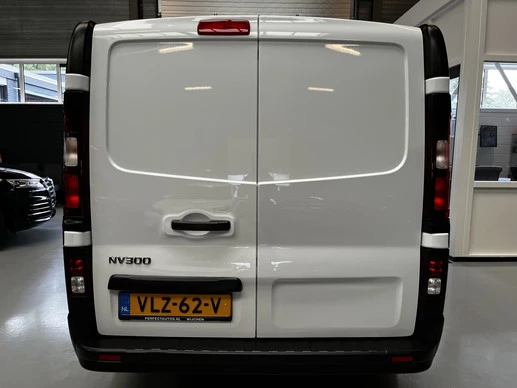 Nissan NV300 - Afbeelding 13 van 30