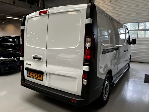 Nissan NV300 - Afbeelding 15 van 30