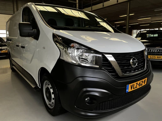 Nissan NV300 - Afbeelding 16 van 30