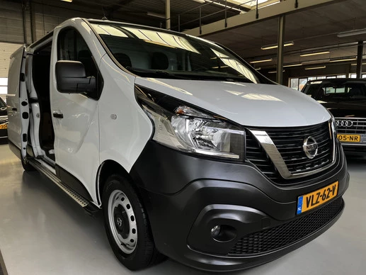 Nissan NV300 - Afbeelding 17 van 30