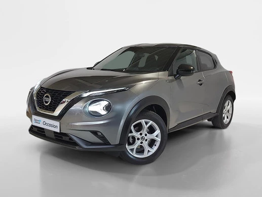 Nissan Juke - Afbeelding 1 van 30