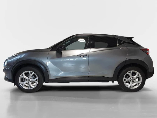 Nissan Juke - Afbeelding 2 van 30