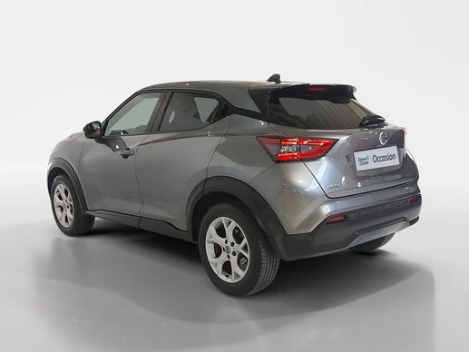 Nissan Juke - Afbeelding 3 van 30