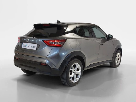 Nissan Juke - Afbeelding 6 van 30