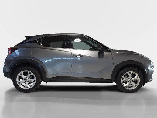 Nissan Juke - Afbeelding 7 van 30