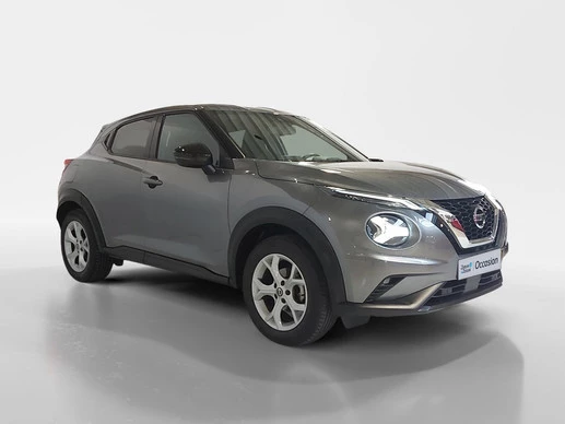 Nissan Juke - Afbeelding 8 van 30