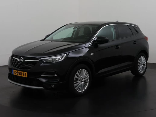 Opel Grandland X - Afbeelding 1 van 30