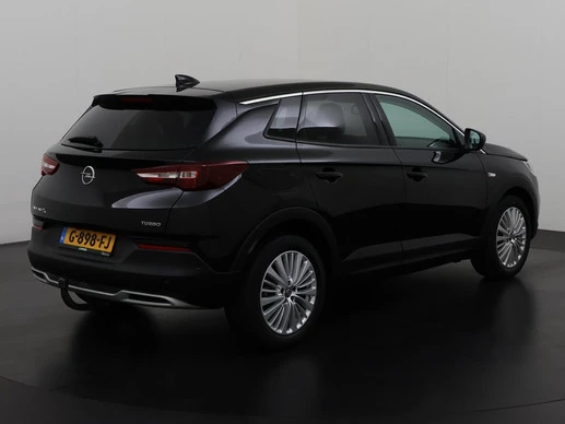 Opel Grandland X - Afbeelding 4 van 30