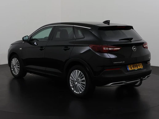 Opel Grandland X - Afbeelding 5 van 30