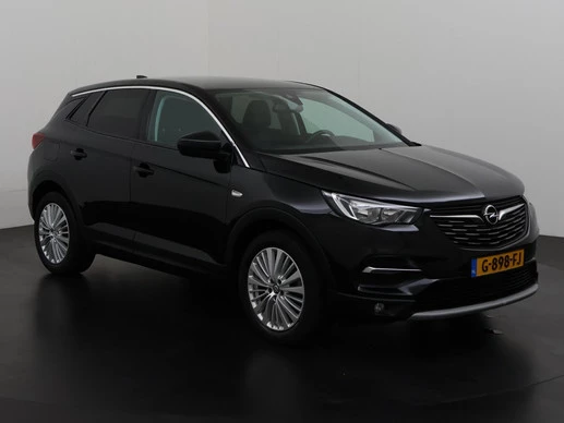 Opel Grandland X - Afbeelding 26 van 30