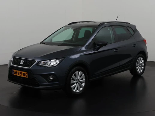 SEAT Arona - Afbeelding 1 van 29