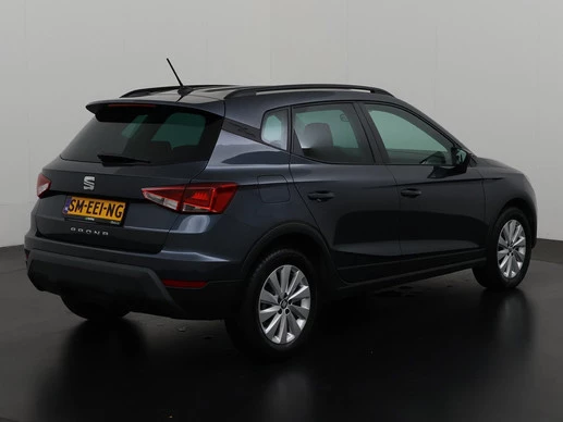 SEAT Arona - Afbeelding 4 van 29