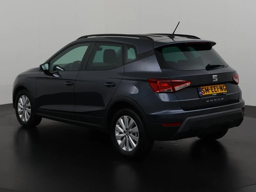 SEAT Arona - Afbeelding 6 van 29