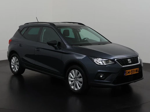 SEAT Arona - Afbeelding 26 van 29