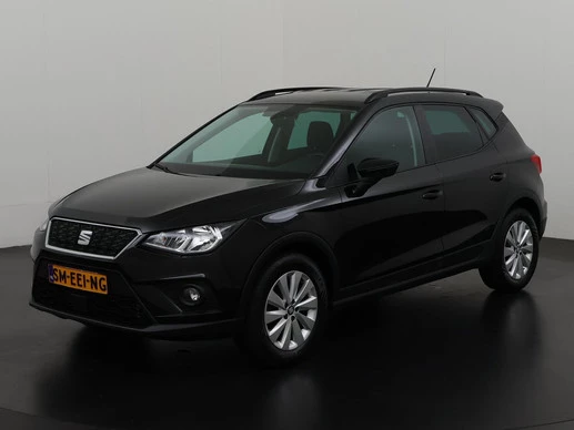 SEAT Arona - Afbeelding 1 van 30