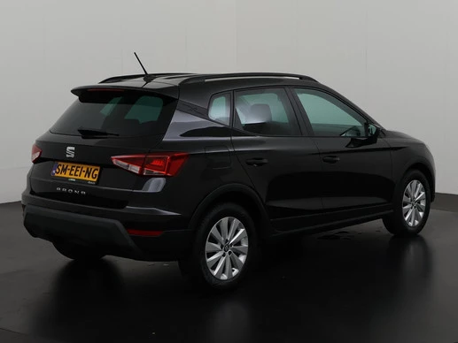 SEAT Arona - Afbeelding 4 van 30