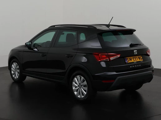 SEAT Arona - Afbeelding 6 van 30