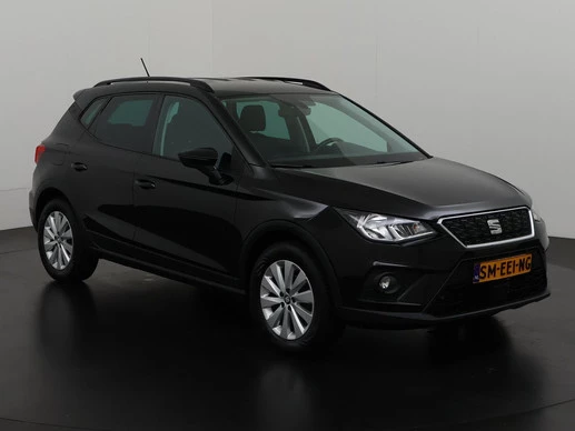 SEAT Arona - Afbeelding 28 van 30