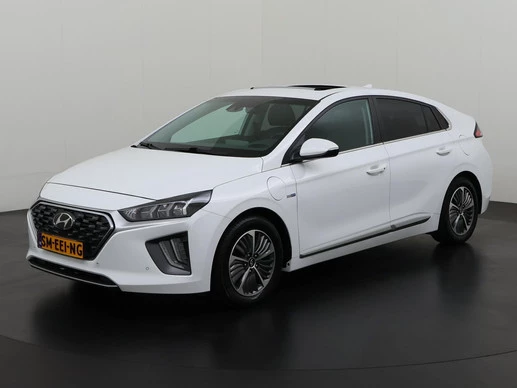 Hyundai IONIQ - Afbeelding 1 van 30