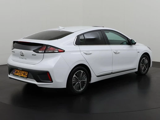 Hyundai IONIQ - Afbeelding 4 van 30