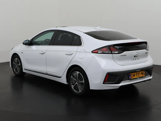 Hyundai IONIQ - Afbeelding 6 van 30