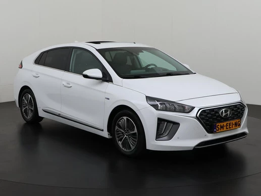 Hyundai IONIQ - Afbeelding 29 van 30