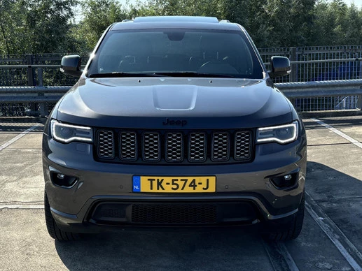 Jeep Grand Cherokee - Afbeelding 4 van 30