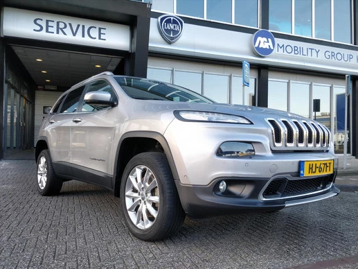 Jeep Cherokee - Afbeelding 1 van 24