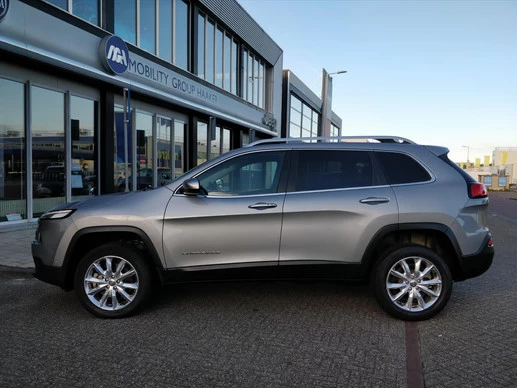 Jeep Cherokee - Afbeelding 18 van 24