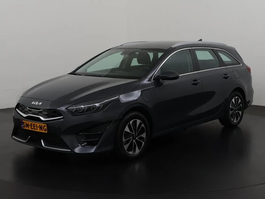 Kia Ceed Sportswagon - Afbeelding 1 van 30