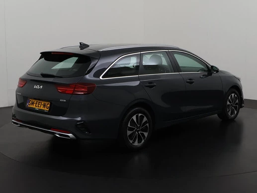 Kia Ceed Sportswagon - Afbeelding 4 van 30