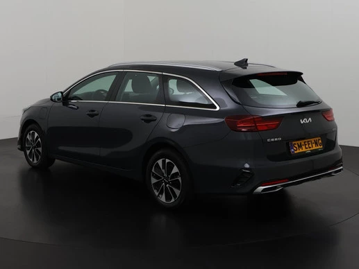 Kia Ceed Sportswagon - Afbeelding 6 van 30