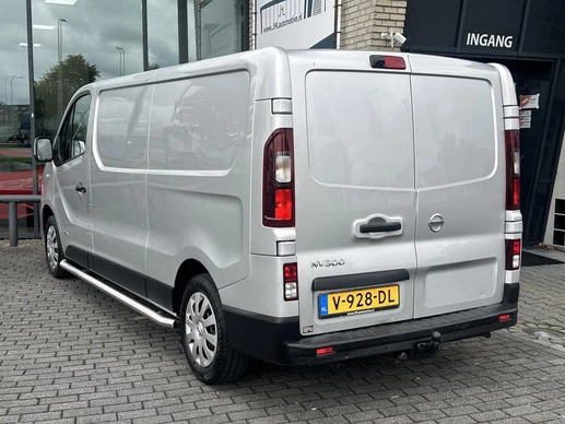 Nissan NV300 - Afbeelding 2 van 30