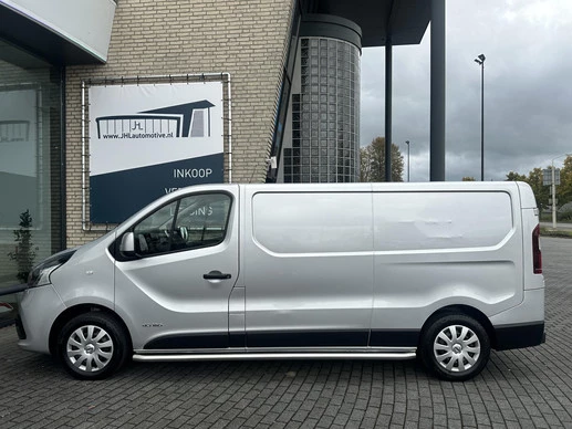 Nissan NV300 - Afbeelding 4 van 30