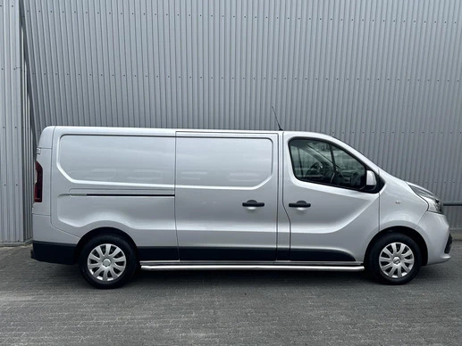 Nissan NV300 - Afbeelding 5 van 30