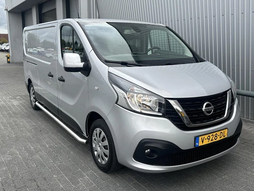 Nissan NV300 - Afbeelding 10 van 30