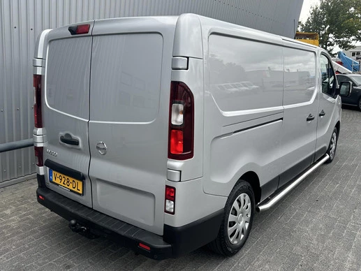 Nissan NV300 - Afbeelding 11 van 30