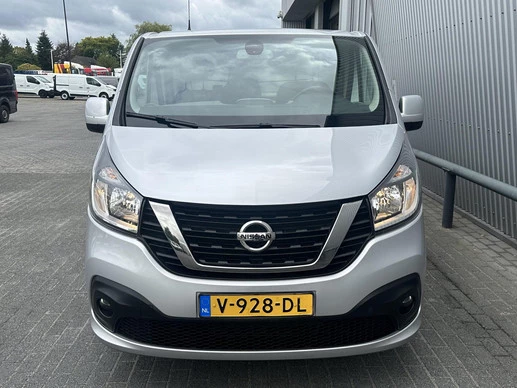 Nissan NV300 - Afbeelding 21 van 30