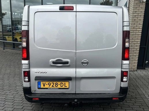 Nissan NV300 - Afbeelding 22 van 30