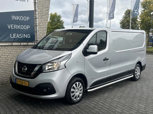 Nissan NV300 - Afbeelding 28 van 30