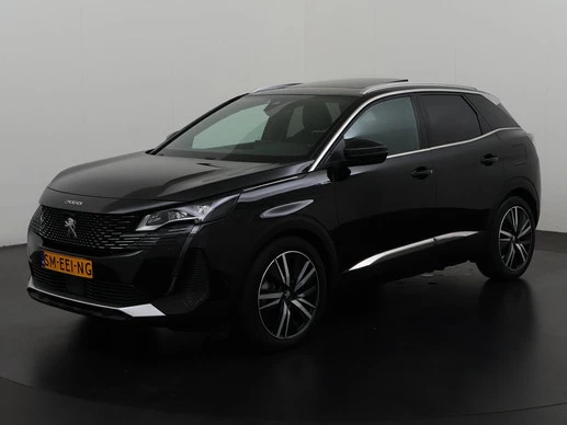 Peugeot 3008 - Afbeelding 1 van 30