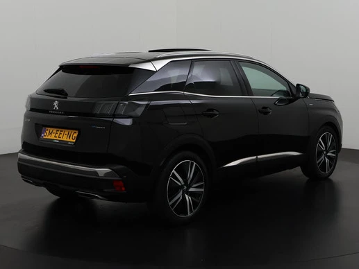 Peugeot 3008 - Afbeelding 4 van 30