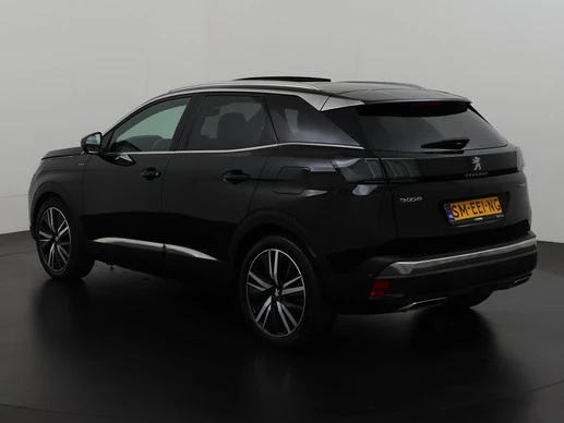 Peugeot 3008 - Afbeelding 6 van 30