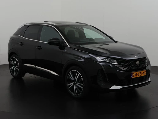 Peugeot 3008 - Afbeelding 30 van 30