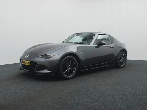 Mazda MX-5 - Afbeelding 1 van 30