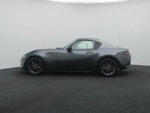 Mazda MX-5 - Afbeelding 3 van 30