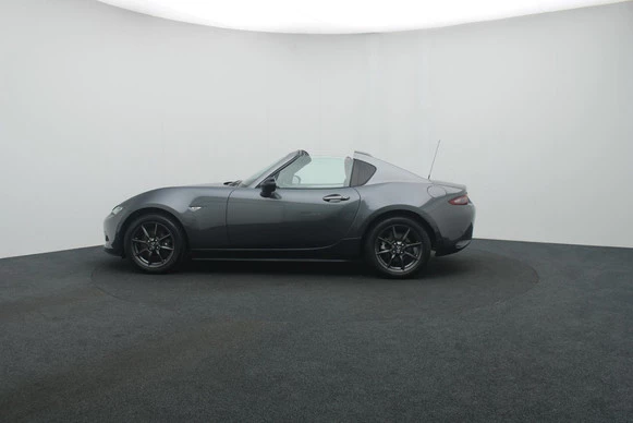 Mazda MX-5 - Afbeelding 4 van 30